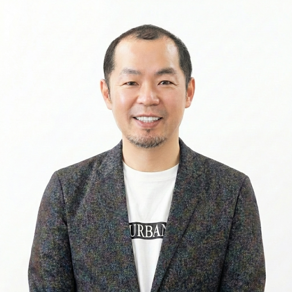 グランドマスター 町田 透